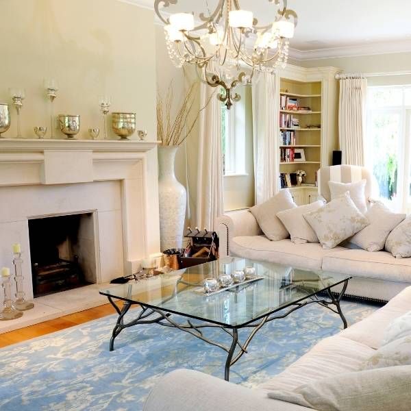 lounge-luxury-fireplace Lounge Luxury Fireplace