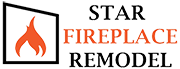 Star Fireplace Remodel Logo